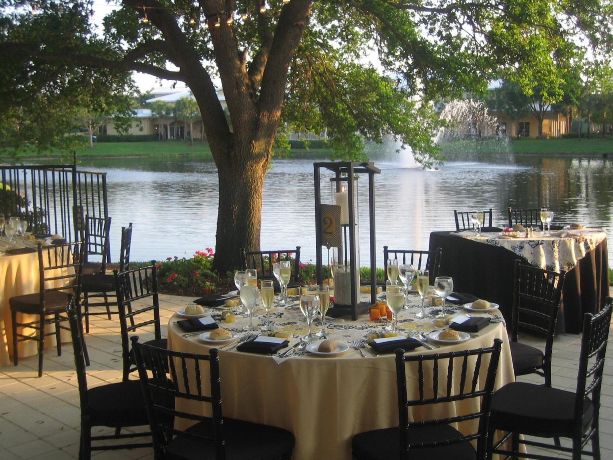 Inn At Pelican Bay North North Naples Exteriér fotografie